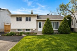 31 Rue de Mégantic  Gatineau (Gatineau), QC J8R 1V9