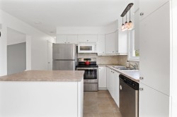 Kitchen - 