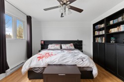 Bedroom - 