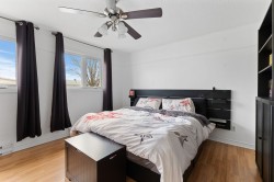 Bedroom - 