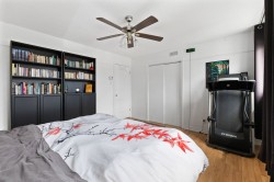 Bedroom - 