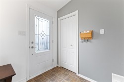 Mud Room - 
