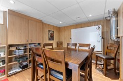 Family Room - 