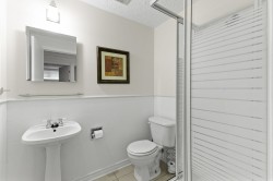Bathroom - 