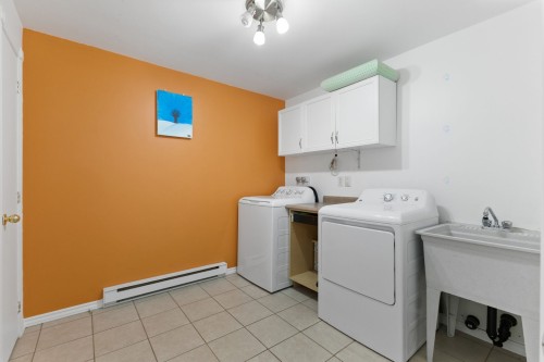 Laundry - 31 Rue De Mégantic, Gatineau (Gatineau), QC 