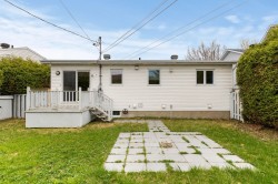 Exterior - 