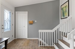 Mud Room - 