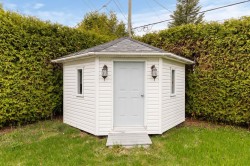 Exterior - 