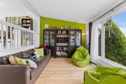 Living Room - 