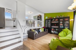 Living Room - 