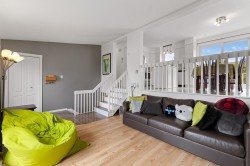Living Room - 