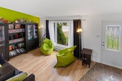 Living Room - 