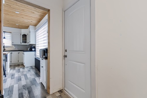 Hall d'entrée/Vestibule - 79 Rue Venne, Saint-Jacques, QC 