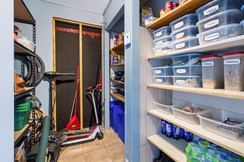 Rangement - 79 Rue Venne, Saint-Jacques, QC 