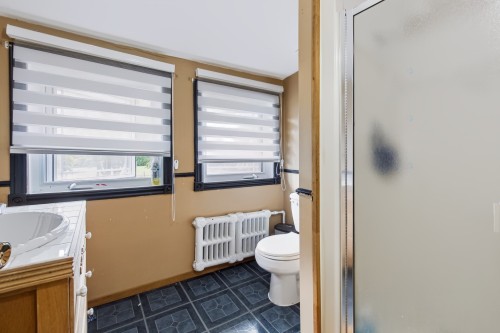 Salle de bains - 79 Rue Venne, Saint-Jacques, QC 