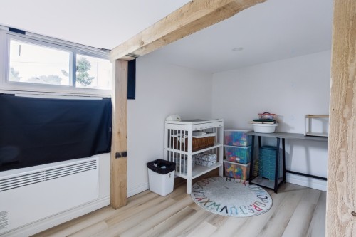 Bureau - 79 Rue Venne, Saint-Jacques, QC 