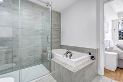 Master Bathroom - 
