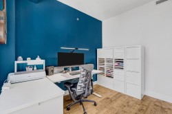 Bedroom - 