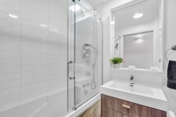 Bathroom - 