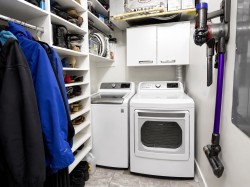 Laundry - 