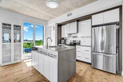 Kitchen - 