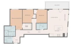 Floor Plan - 
