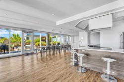 Common room - 
