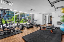 Exercise Room - 