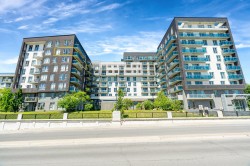 Front of Structure - 