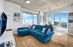 Living Room - 