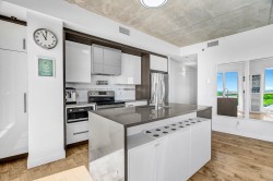 Kitchen - 