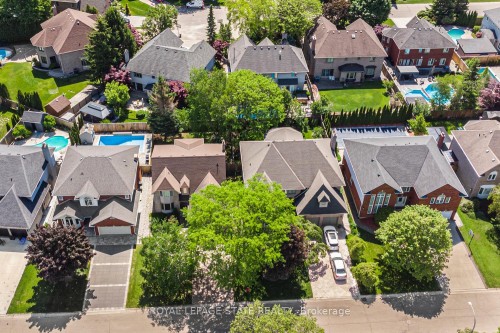 85 Citation Crescent, Hamilton, ON 