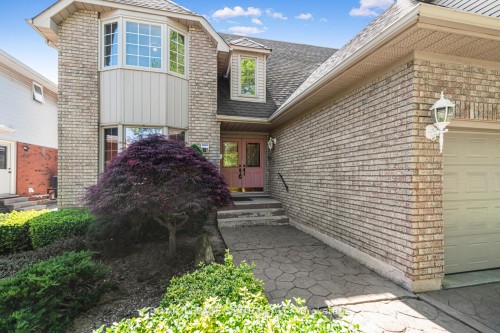 85 Citation Crescent, Hamilton, ON 