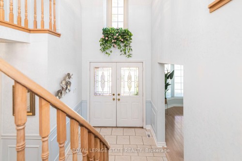 85 Citation Crescent, Hamilton, ON 