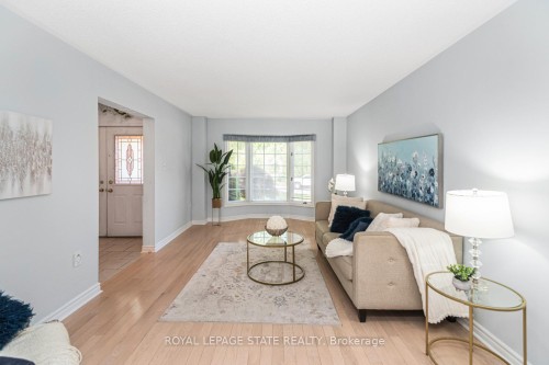 85 Citation Crescent, Hamilton, ON 