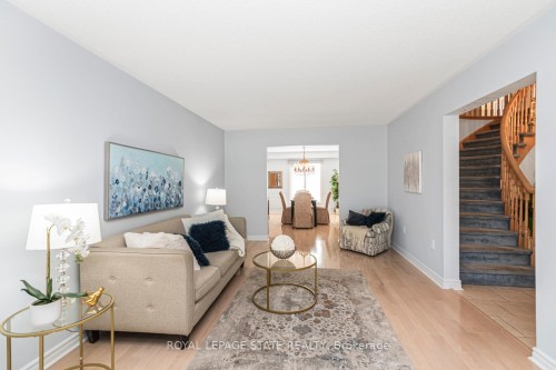 85 Citation Crescent, Hamilton, ON 