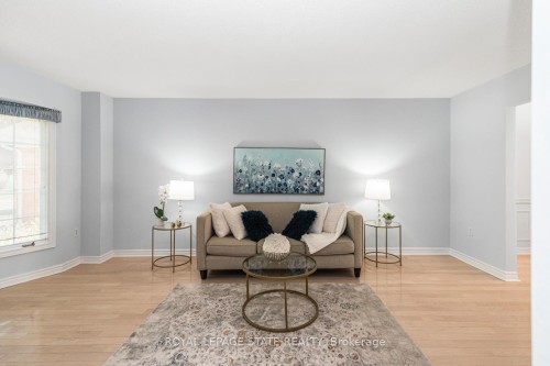85 Citation Crescent, Hamilton, ON 
