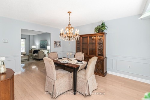 85 Citation Crescent, Hamilton, ON 