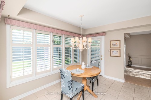 85 Citation Crescent, Hamilton, ON 