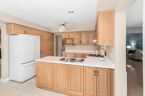 85 Citation Crescent, Hamilton, ON 