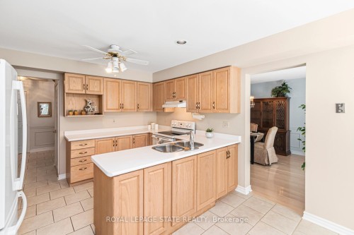 85 Citation Crescent, Hamilton, ON 