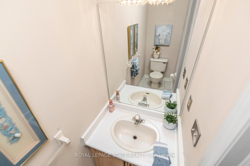 85 Citation Crescent, Hamilton, ON 