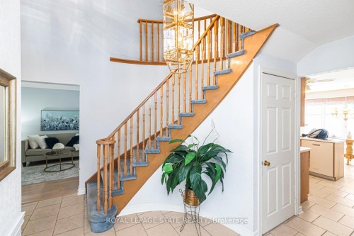 85 Citation Crescent, Hamilton, ON 