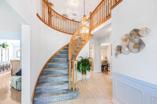 85 Citation Crescent, Hamilton, ON 