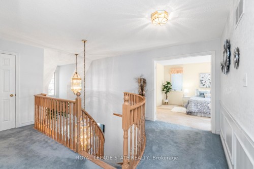 85 Citation Crescent, Hamilton, ON 