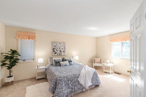 85 Citation Crescent, Hamilton, ON 