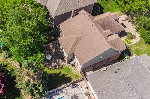 85 Citation Crescent, Hamilton, ON 