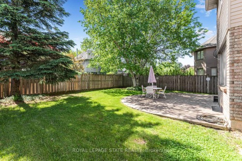 85 Citation Crescent, Hamilton, ON 