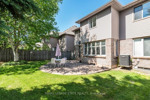 85 Citation Crescent, Hamilton, ON 