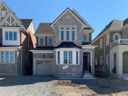 3321 Vernon Powell Drive Oakville, ON L6H 0Y4